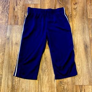 ✨Elastic Waist Capris Pants